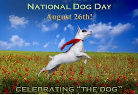 National Dog Day