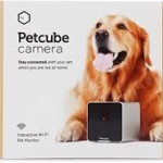 PetCube Camera