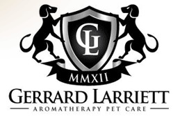 Gerrard Larriett Aromatherapy Logo