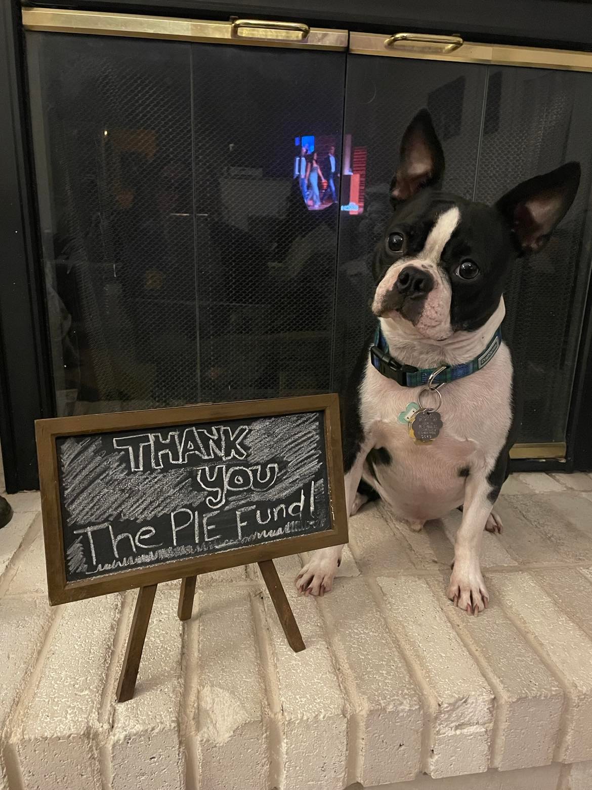 Kip Dorio – Thank You Photo Kip Dorio